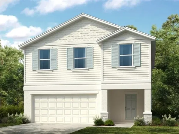 5351 LOGGIA LANE, KISSIMMEE, FL 34758