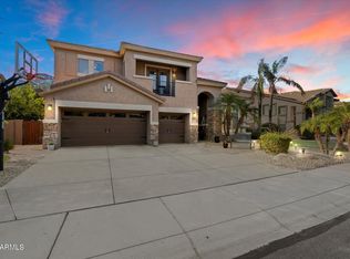 10526 E Lomita Ave, Mesa, AZ 85209