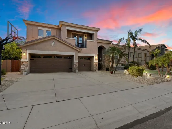 10526 E LOMITA Avenue, Mesa, AZ 85209