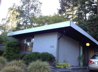 7200 29th Ave NE, Seattle, WA 98115