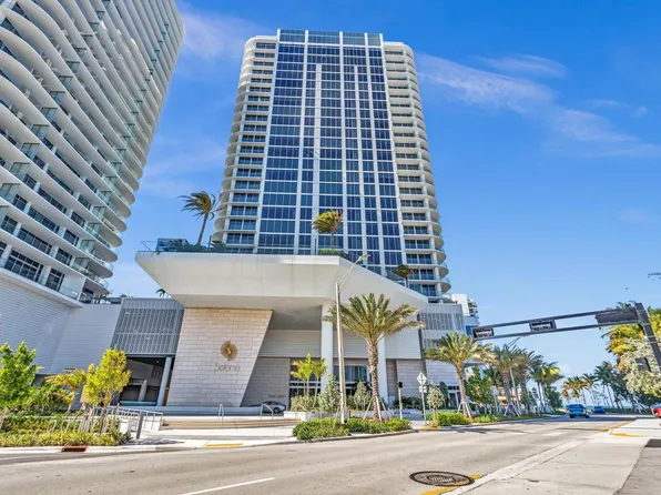 151 N Seabreeze Blvd, Fort Lauderdale, FL
