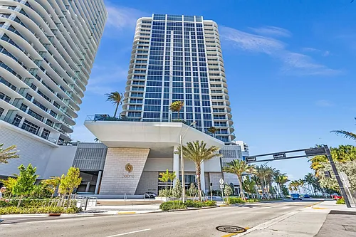151 N Seabreeze Blvd #1902 Photo 1
