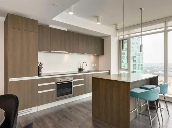 1188 W 3rd St SE #2802, Calgary, AB T2G 1H8