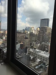 Rented by Chelsea Tower