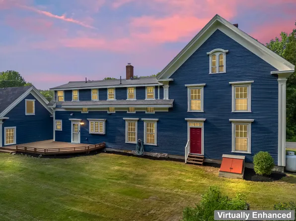 1085 Main Street, Bowdoin, ME 04287