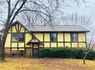 1710 N Main St, Cape Girardeau, MO 63701