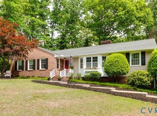 2535 Cromwell Rd, North Chesterfield, VA 23235