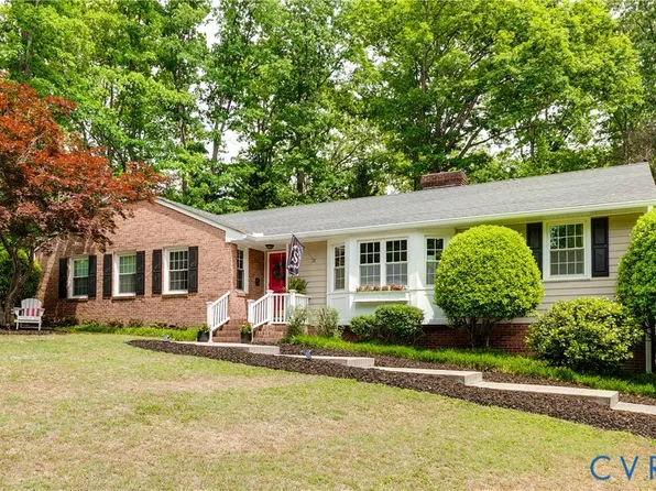 2535 Cromwell Rd, North Chesterfield, VA 23235