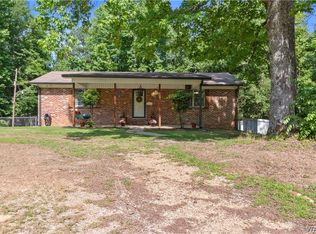 13568 Olivewood Rd, Coker, AL 35452