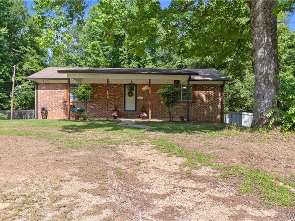 13568 Olivewood Rd, Coker, AL 35452