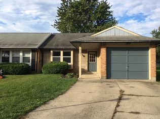 8291 Briar Ridge Ct, Dayton, OH 45424