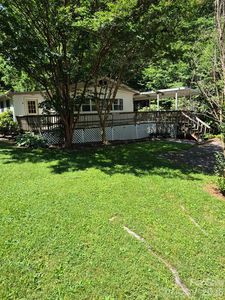 9 Smokey Cove Rd, Canton, NC, 28716