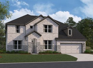 Rio Grande Plan, Edgewood, Leander, TX 78641