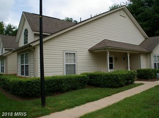 2018 Rudy Serra Dr UNIT D, Eldersburg, MD 21784