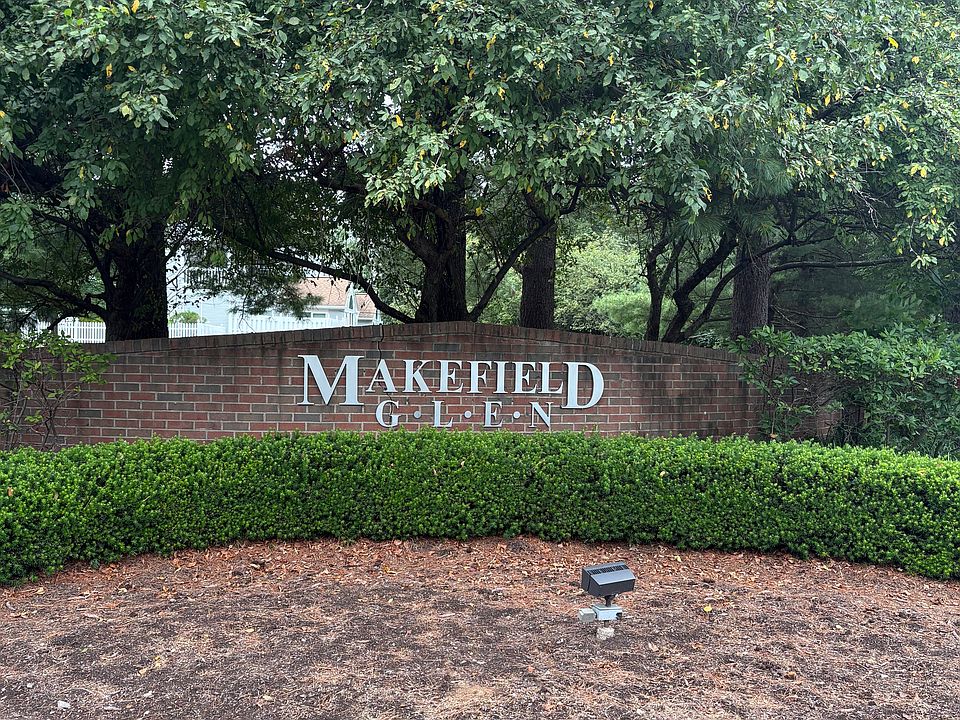Welcome to award winning Toll Bros Makefield Glenn