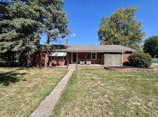 101 E Lincoln St, Sidell, IL 61876