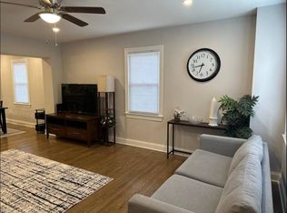 801 20th St NE, Washington, DC 20002