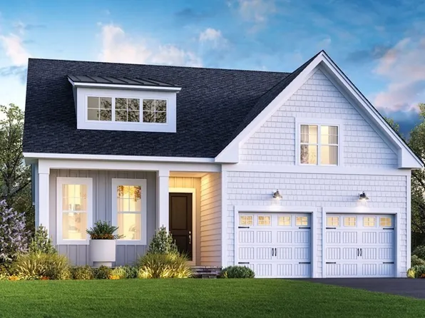 9 Kestrel Hts #84, Plymouth, MA 02360