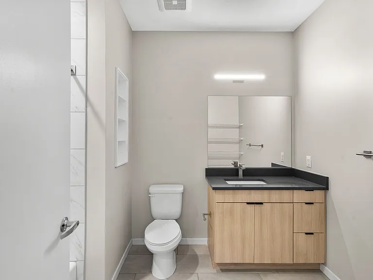 The Keystone Apartments — Photo 116