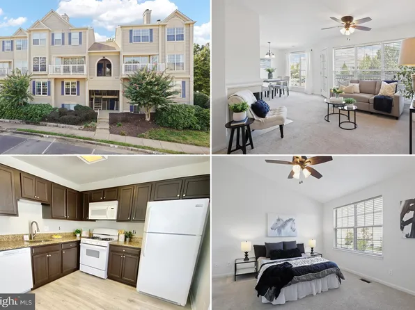 9278 Cardinal Forest Ln Unit 301, Lorton, VA 22079