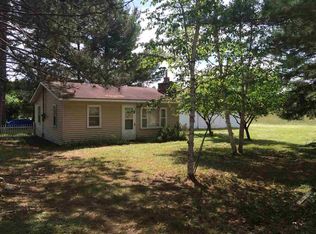 2131 W Coombs Rd, Lake City, MI 49651