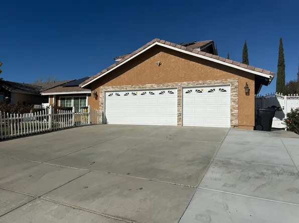 13458 Northstar Ave, Victorville, CA 92392