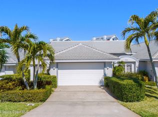 216 Glengarry Ave, Melbourne Beach, FL 32951