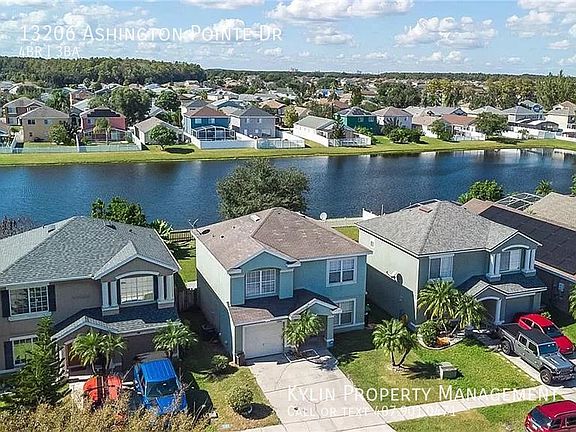 2nd image of 13206 Ashington Pointe Dr