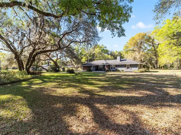 4849 NE 132nd Pl, Anthony, FL 32617