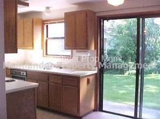7930 SW Fanno Creek Dr APT 2, Tigard, OR 97224