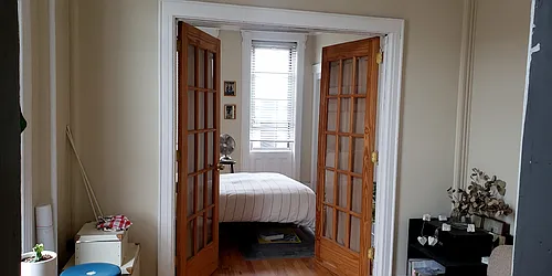 Rented by MCR Realty