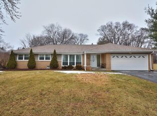 14440 Tulane St, Brookfield, WI 53005