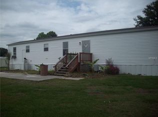 5683 SW Brahma Ave, Arcadia, FL 34266