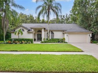 3036 Colonial Ridge Dr, Brandon, FL 33511