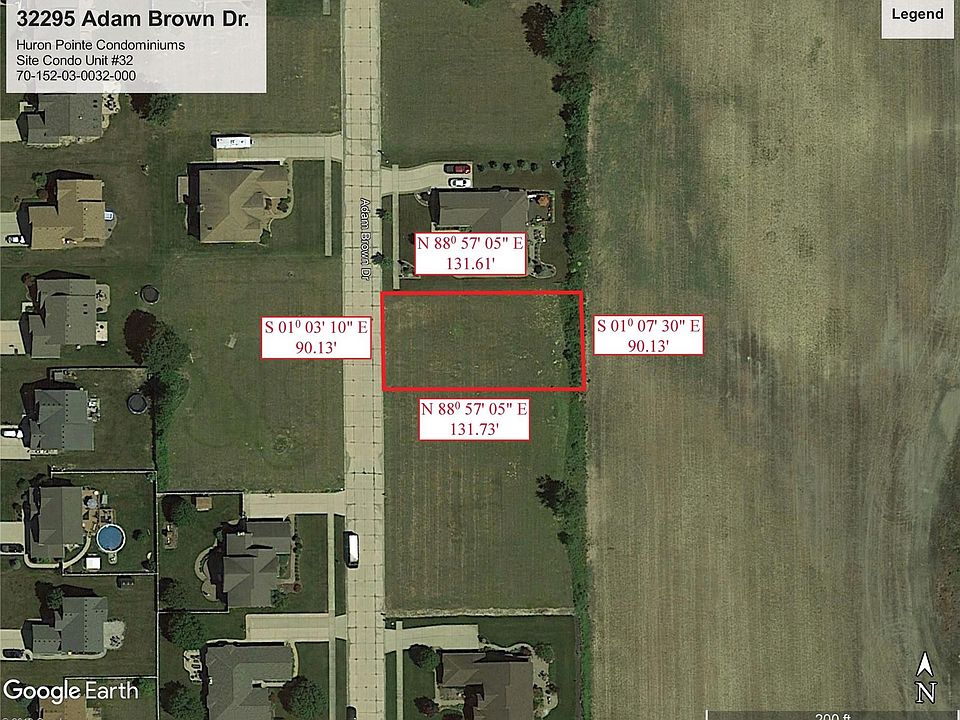 1st image of 32295 Adam Brown Dr