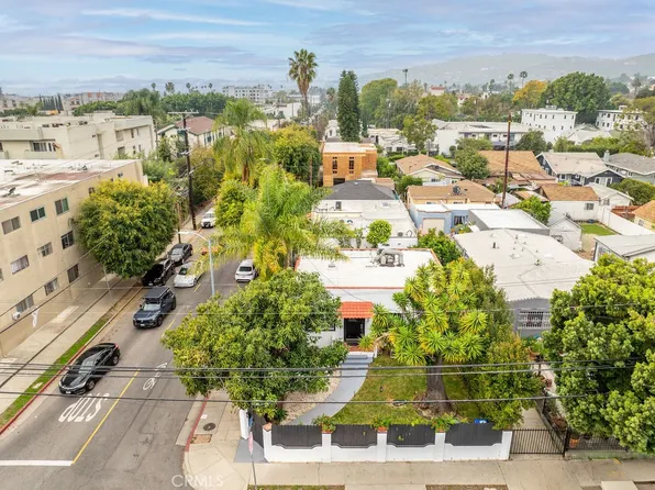 1301 Seward St, Los Angeles, CA 90028
