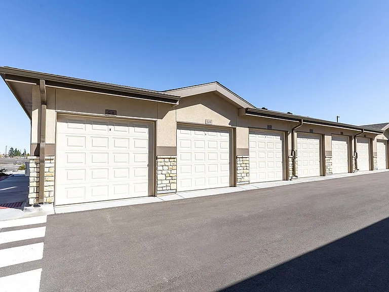 Garages
