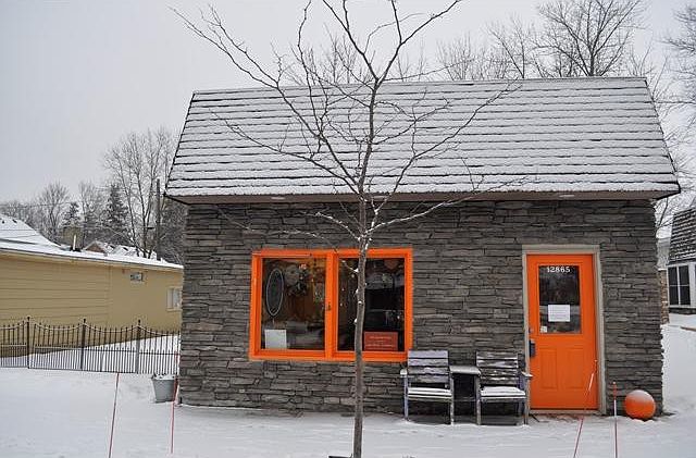 1st image of this home
