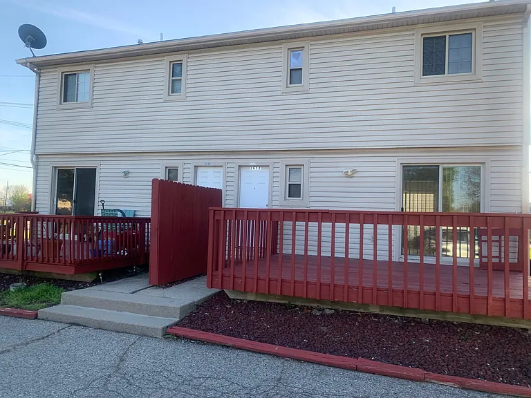 2610 John R Rd — Photo 21