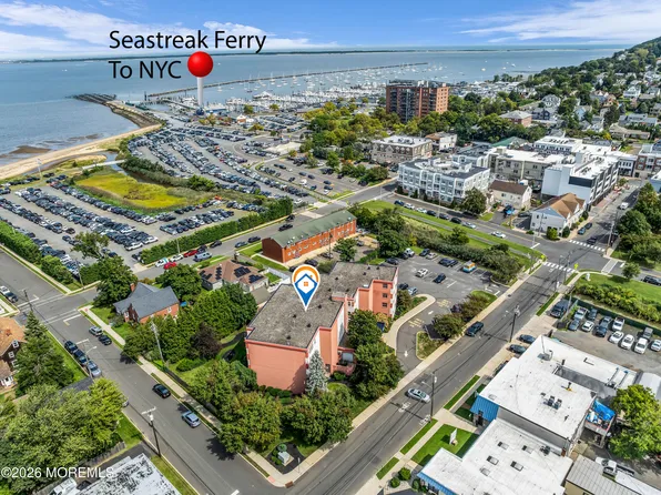 32 Center Avenue #3, Atlantic Highlands, NJ 07716