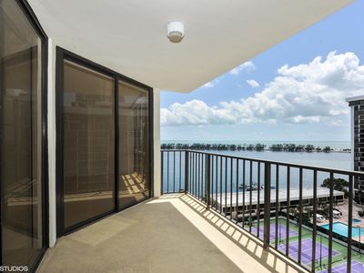 1901 Brickell Ave APT B1502, Miami, FL, 33129