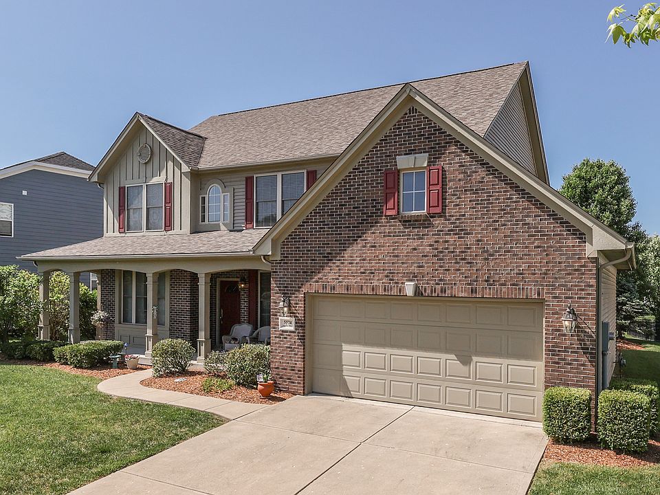 5574 Somerset Blvd, Bargersville, IN 46106 Zillow