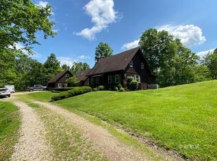 1092 Klicher Rd, Gallipolis, OH 45631