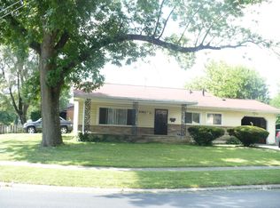 3063 Langfield Dr, Columbus, OH 43227