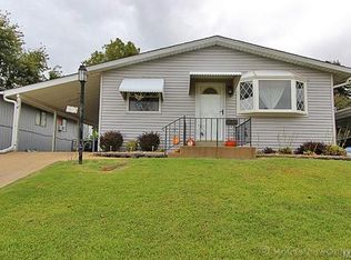 3655 Poepping St, Saint Louis, MO 63125