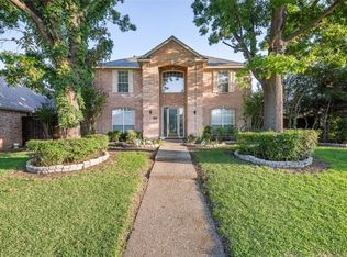 1916 Usa Dr, Plano, TX 75025