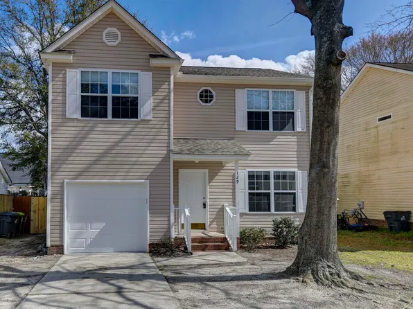 129 Montclaire Cir, West Columbia, SC 29170