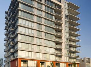 1833 Crowe St #903, Vancouver, BC V5Y 0A2