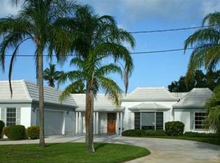 1848 NW Treasure Point, Stuart, FL 34994