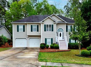 202 Ryan Trl, Dallas, GA 30157